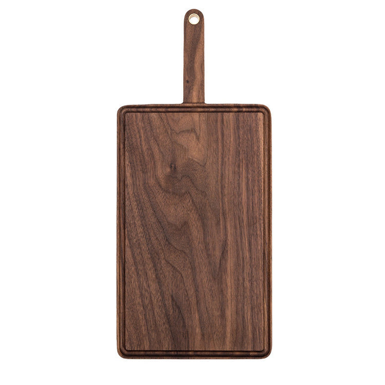 Wooden Bread Board: The Fluid Pylon | Woody&