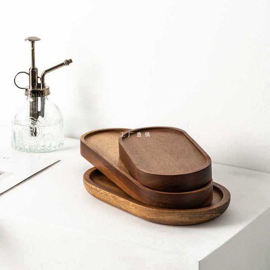 Whole Wood Japanese Style - Premium Wood by Woody Kitchenware