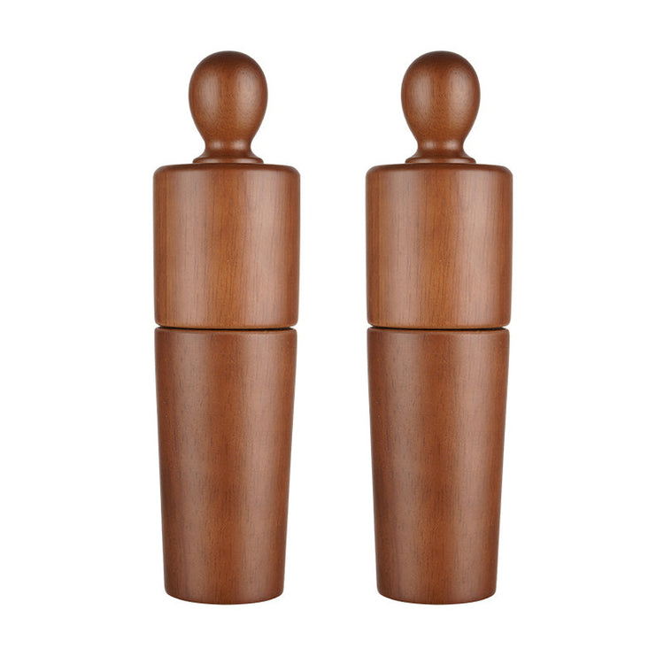 Ceramic Core Wood Grinder: The Ceramic Core Pylon | Woody&