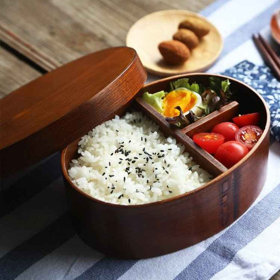 Handcrafted artisan wooden salad bowl and organic dough basin for sustainable kitchen decor and natural meal prep.