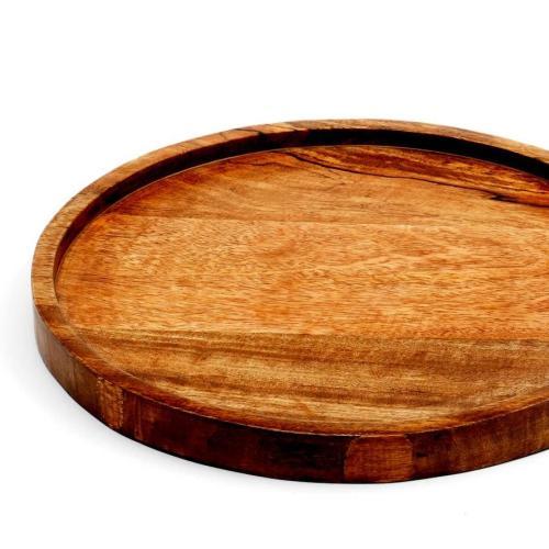 Wooden Cheese Board