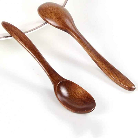 Wooden Cooking Spoon – Sustainable & Stylish Kitchen Essential