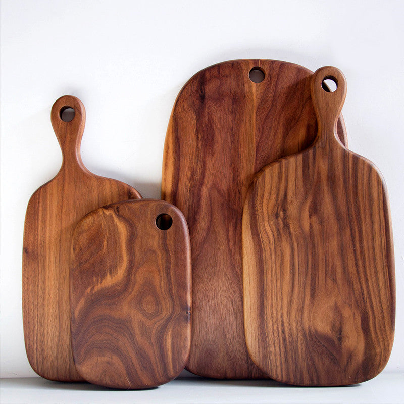 How to Choose and Care for Wooden Cutting Boards: Walnut, Bamboo & Acacia Guide