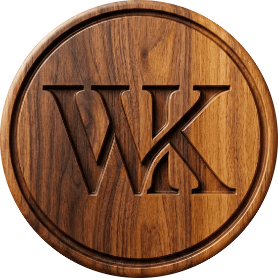 The Quiet Luxury of Wood: A Curated Guide to Heirloom Kitchenware and Timeless Home Objects