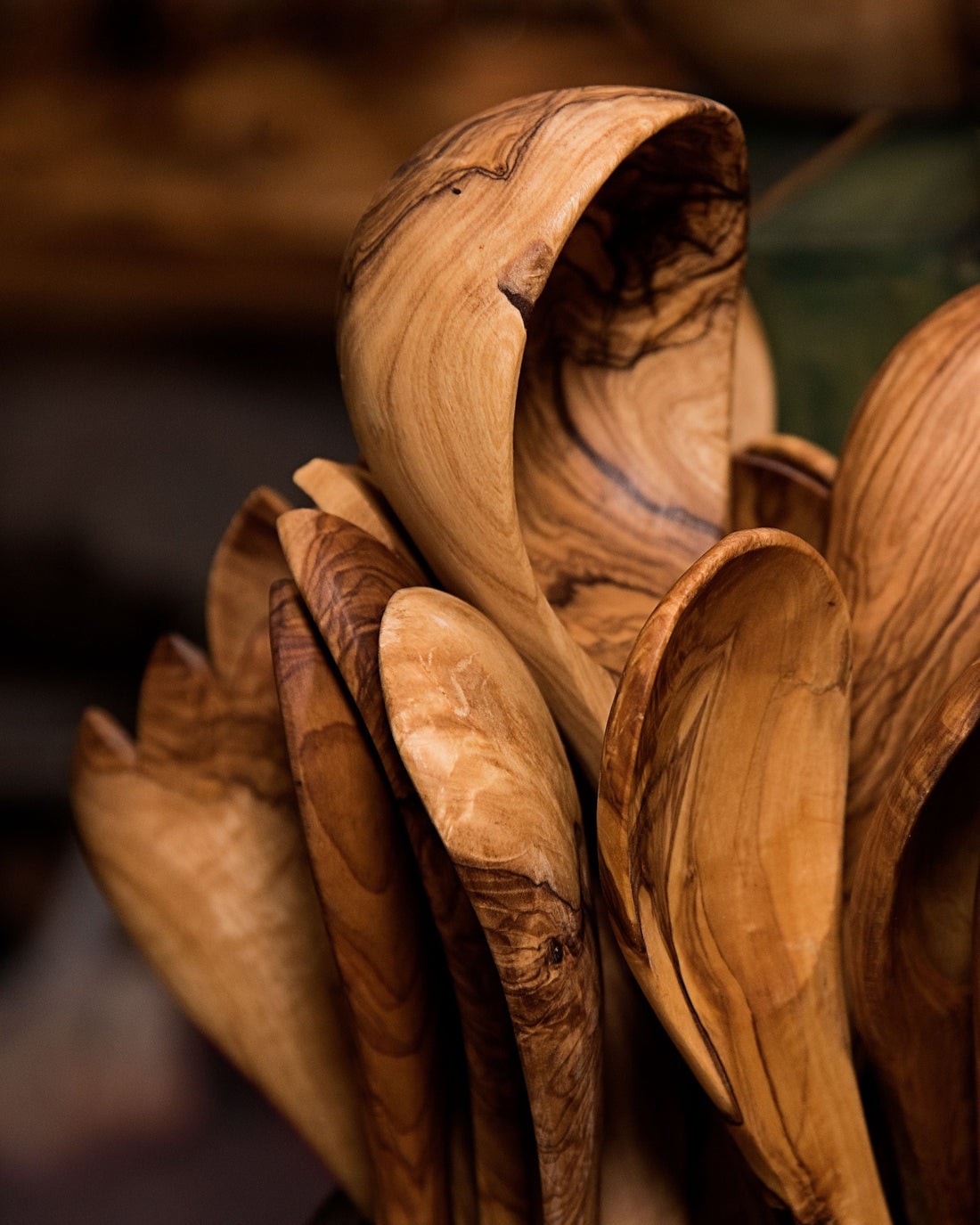 The Ontological Weight of Timber: Psychological and Biological Supremacy in the Modern Kitchen