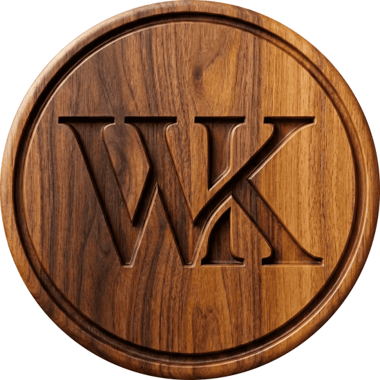 The Quiet Authority of Wood: How Handcrafted Kitchenware Shapes a More Beautiful Home