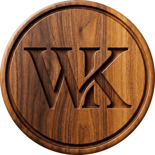The Ultimate Guide to Acacia Wood Cutting Boards: Why Every Kitchen Deserves One