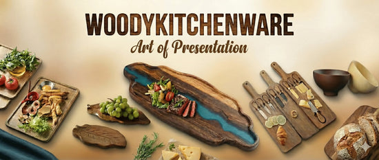 Most Durable & Stylish Wooden Kitchen Utensils Guide(Wooden Kitchen and Home Items)