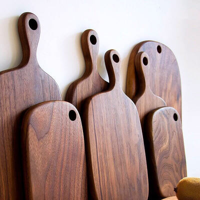 Boards - woodykitchenware