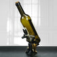 Anubis Wine Rack: The Egyptian Guardian | Woody&