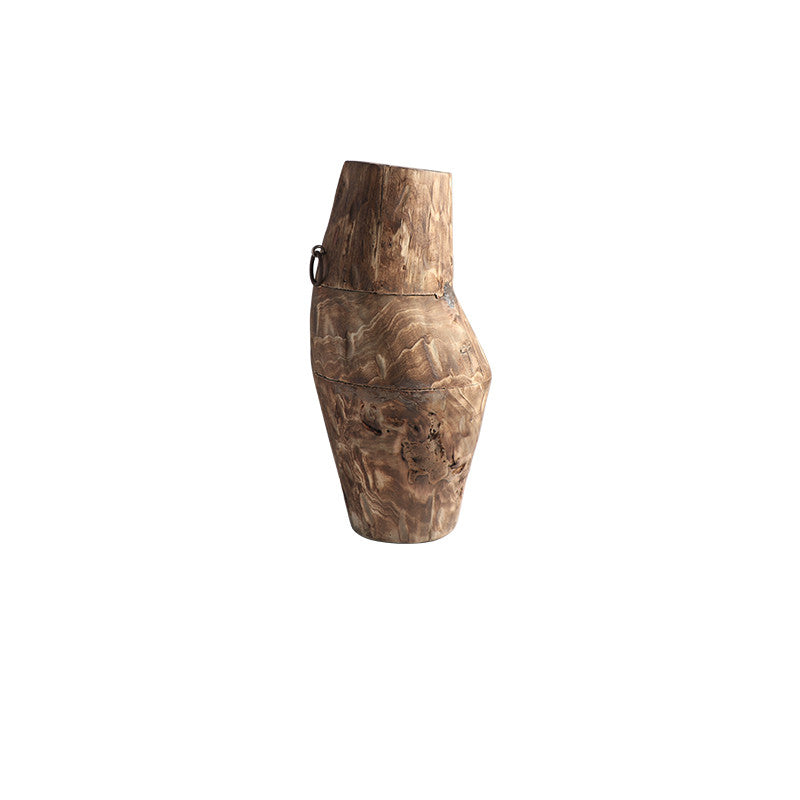 Simple And Creative Wooden - Premium Wood by Woody Kitchenware