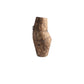 Creative Wooden Vase: The Obelisk Sculptural Vase | Woody&