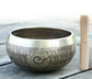 Wooden Singing Bowl: The Buddha Sound Basin | Woody&