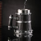 Large Handle Beer Mug: The Monolithic Pylon | Woody&