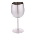 Europe Style 300Ml Wine - Stainless Steel by Woody Kitchenware