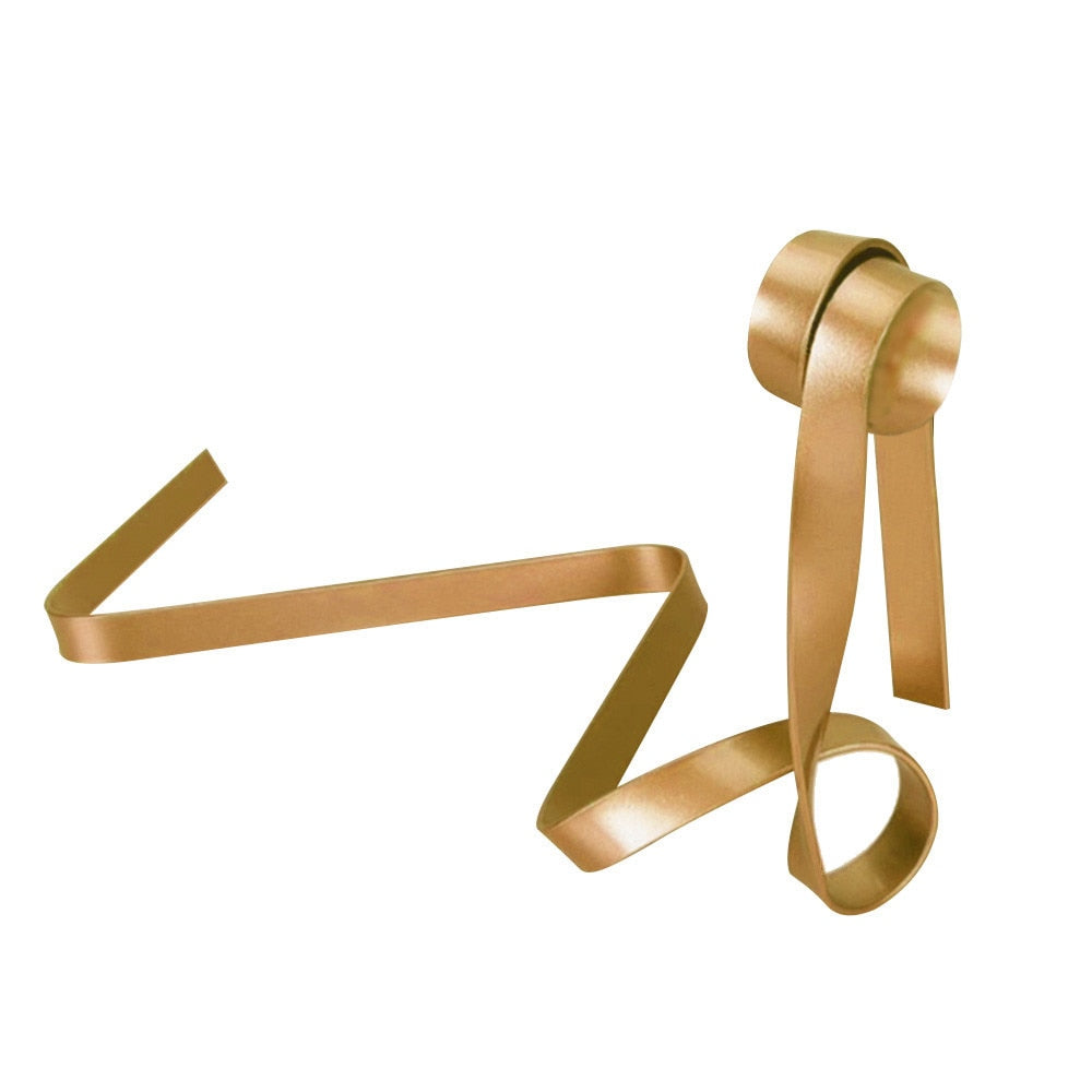 Magic Floating Colored Ribbon - Premium Quality by Woody Kitchenware