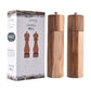 Cylindrical Ceramic Core Manual - Premium Wood by Woody Kitchenware