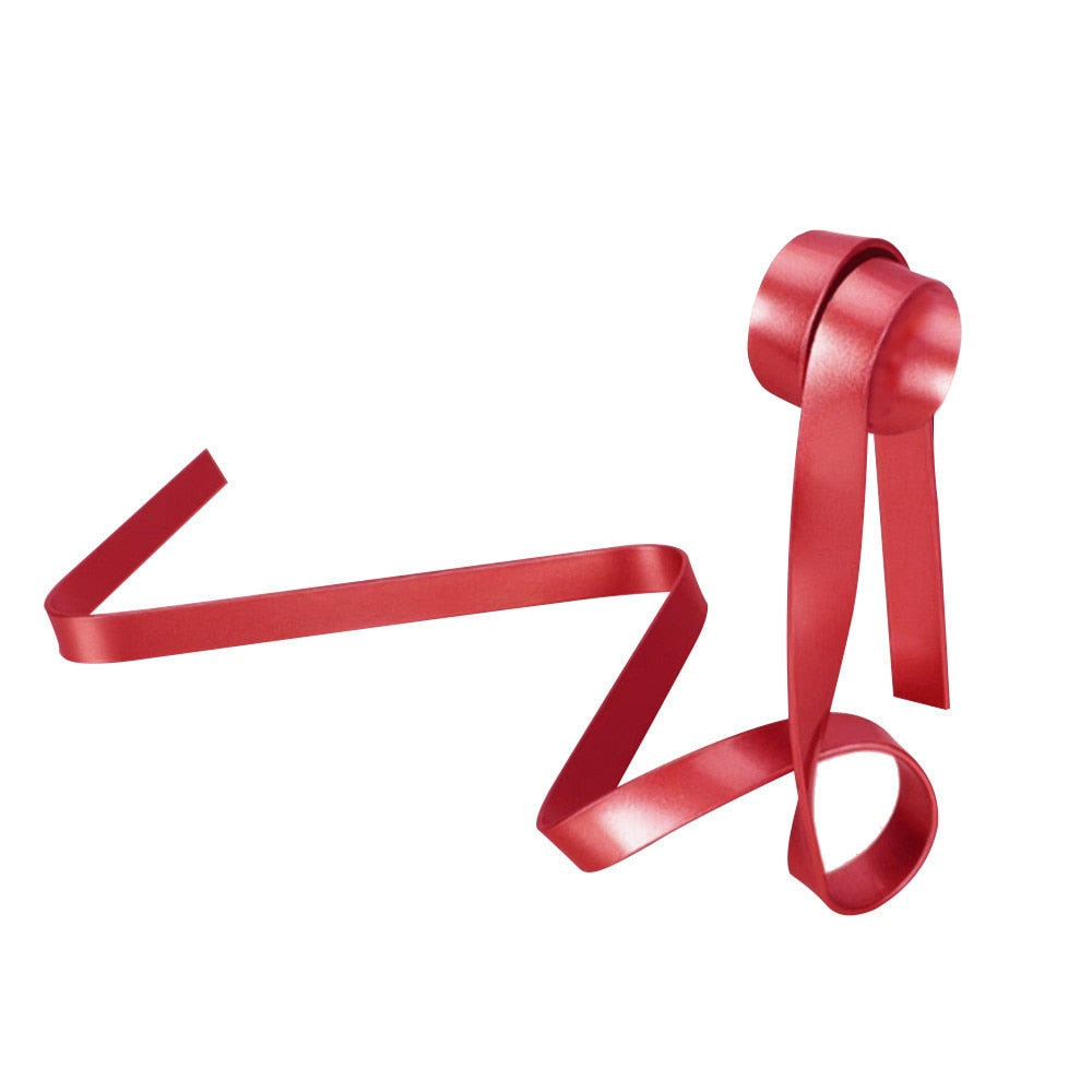 Magic Floating Colored Ribbon - Premium Quality by Woody Kitchenware