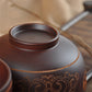 Mongolian Wooden Bowl: The Mongolian Monolith | Woody&