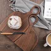 Black Walnut Creative Solid - Premium Wood by Woody Kitchenware