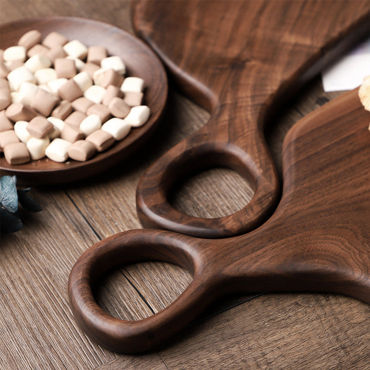 Black Walnut Creative Solid - Premium Wood by Woody Kitchenware