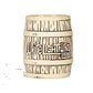 Ceramic Tiki Mug Creative - Premium Wood by Woody Kitchenware