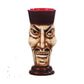 Ceramic Tiki Mug: The Moai Sentinel | Woody&