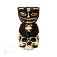 Ceramic Tiki Mug Creative - Premium Wood by Woody Kitchenware
