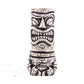 Ceramic Tiki Mug Creative - Premium Wood by Woody Kitchenware