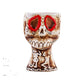 Ceramic Tiki Mug Creative - Premium Wood by Woody Kitchenware
