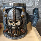 European And American Medieval - Stainless Steel by Woody Kitchenware