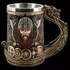 European And American Medieval - Stainless Steel by Woody Kitchenware