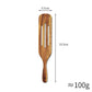 Wooden Cooking Utensil Set: The Sylvan Mixing Scepter | Woody&