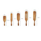 Wooden Cooking Utensil Set: The Sylvan Mixing Scepter | Woody&