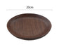 Wooden Snack Plate: The Morning Archon Shield | Woody&