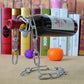 Suspended Wine Chain: The Wrought Iron Chain | Woody&