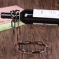 Suspended Wine Chain: The Wrought Iron Chain | Woody&