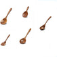 Wooden Cooking Utensil Set: Non-Stick Wood Arsenal | Woody&
