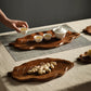 Wooden Tea Tray: The Pallet Sculpture | Woody&