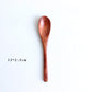 Wooden Baby Spoon: Infant Feeding Spoon Woody&