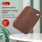 Japanese Cutting Board - Professional-Grade Outdoor Japanese Cutting Board | Woody&