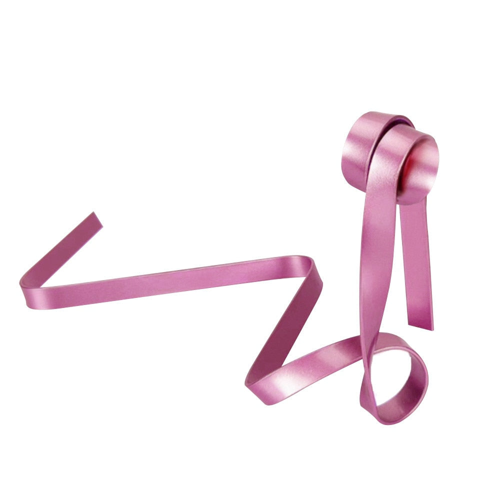 Magic Floating Colored Ribbon - Premium Quality by Woody Kitchenware