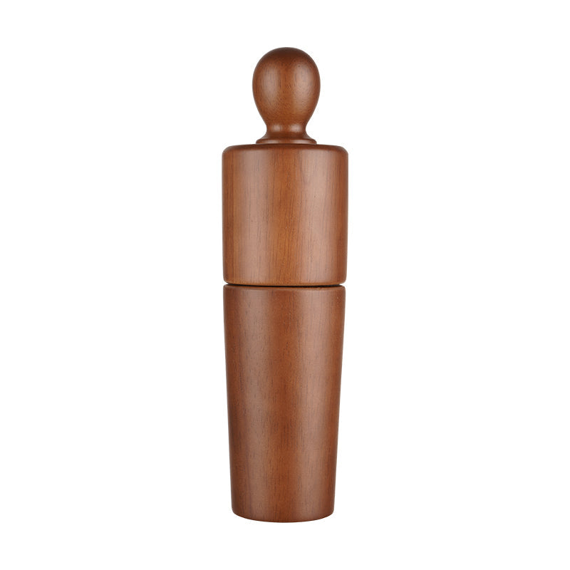 Ceramic Core Wood Grinder: The Ceramic Core Pylon | Woody's Rituals 9