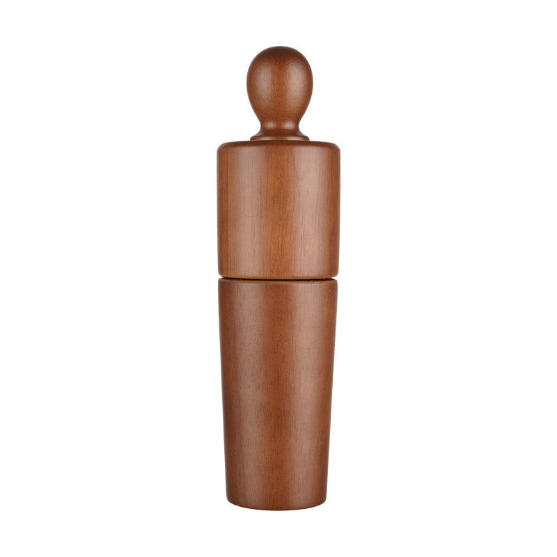 Wood Pepper Ceramic Core - Premium Wood by Woody Kitchenware