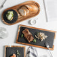 Rock Wood Board Tray: The StoneWood Stage | Woody&