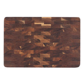 Acacia Chopping Board - Premium Wood by Woody Kitchenware