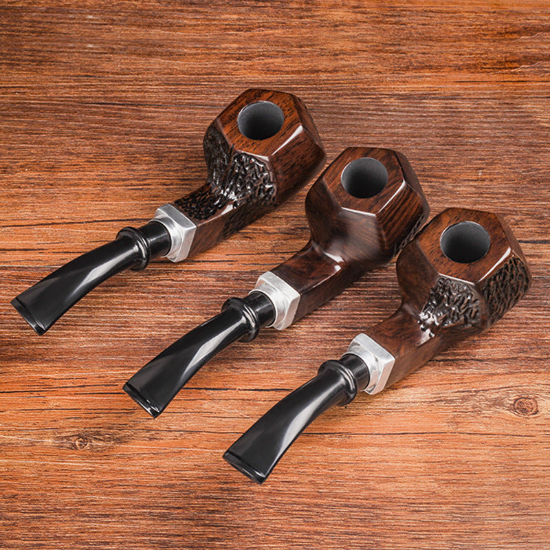 Solid Wood Blackwood Carved - Premium Wood by Woody Kitchenware