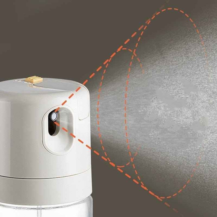 2-in-1 Oil Sprayer Bottle – BBQ & Kitchen Oil Mister