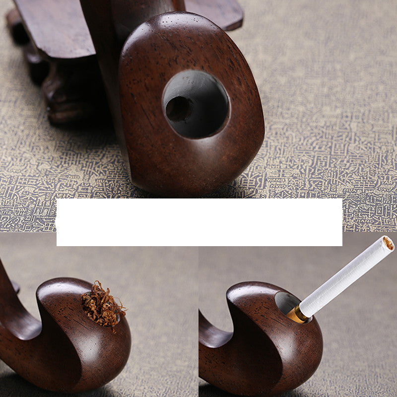 Freestyle Solid Wood Handmade - Premium Wood by Woody Kitchenware