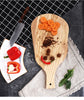 Olive Wood Irregular Cutting - Premium Wood by Woody Kitchenware